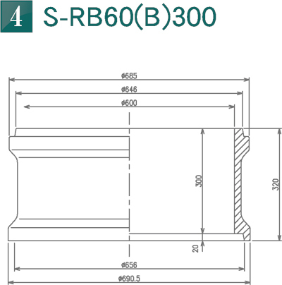 水協型4号-4